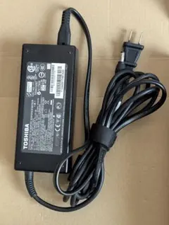 東芝 TOSHIBA 純正 ACアダプター PA3717U-1ACA 19Vのサムネイル