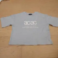 【新品未使用】GORGE Tシャツのサムネイル