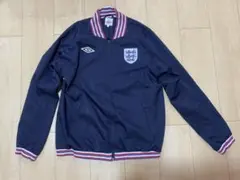 【希少品】アンブロ×ウエストハム/スウェットシャツ/ジャージ umbro XL 希少品】アンブロ×ウエストハム/スウェットシャツ/ジャージ umbro XL