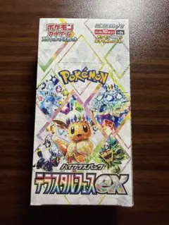 2025年最新】シュリンク テラスタルフェスの人気アイテム - メルカリ