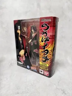 S.H.フィギュアーツ うちはイタチ『NARUTO -ナルト- 疾風伝』