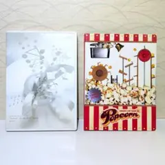 嵐　LIVE　DVD　２作品　まとめ