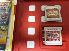 3DS ポケットモンスター オメガルビー
