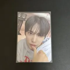 riize ヨントン　star river 3.0 ウンソク トレカ