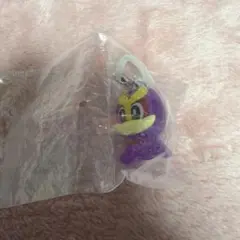 J1クラブマスコット めじるしアクセサリー