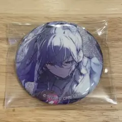 プロセカ 朝比奈まふゆ 缶バッジ 44C