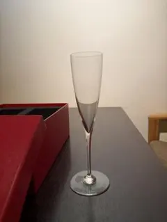 Baccarat ワイングラス クリスタル