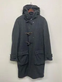 2025年最新】Engineered Garments メンズ ダッフルコートの人気