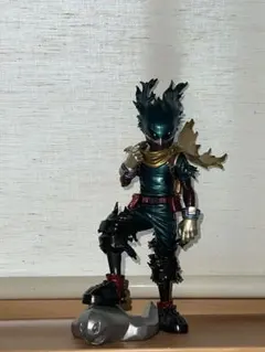 あ*！様 僕のヒーローアカデミア 緑谷出久 フィギュア