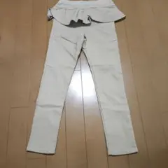 slap slip ボトムス