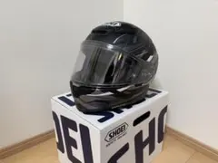 SHOEI z-8 CAPRICCIO Lサイズ