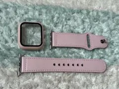 Apple Watch用レザーバンドセット