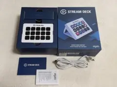 Elgato Stream Deck White エルガト ストリームデック
