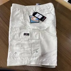 Quiksilver Silver カーゴパンツ 期間限定お値下げのサムネイル