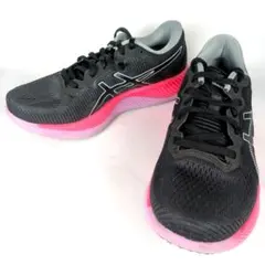 asics GLIDERIDE グライドライド ランニングシューズ 23.5