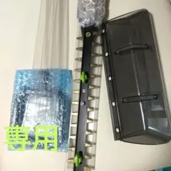 マジックトリマー 2017年 高枝切りバサミ 草刈機 剪定 - メルカリ