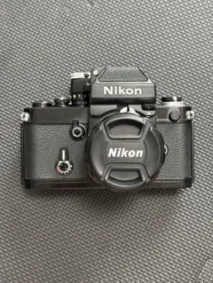 ジャンク品 Nikon F2 フィルムカメラ ＋レンズ 2025年最新】Yahoo!オークション -nikon f2 ジャンクの中古品