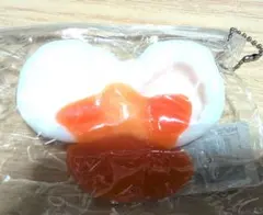 半熟たまご スクイーズ