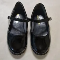 BETTY KIDS キッズ フォーマルシューズ 19cn