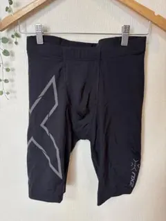 2026年最新】2XU ハーフタイツ メンズの人気アイテム - メルカリ