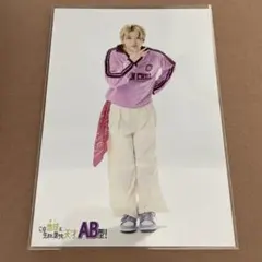 ദ*)様 EBiDAN スポーツマンヒップ 超特急 ユーキ生写真 サイン 超特急 ユーキ EBiDAN 大運動会 スポーツマンヒップ 生写真 - メルカリ
