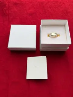 Paso h29、925シルバー指輪、直径18,5mm