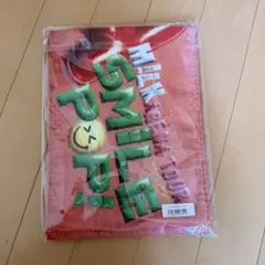 M!LK SMILE POP! 吉田仁人 バルーンタオル - メルカリ