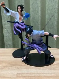 2025年最新】NARUTO ナルト 疾風伝 VIBRATION STARS ～UCHIHA