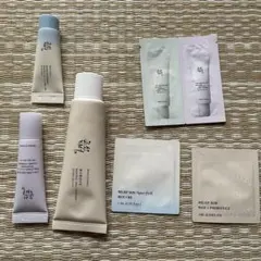 akyrise お試し スキンケアセット 5日分 - メルカリ