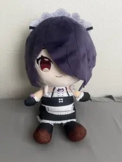 2025年最新】音霊魂子 ぬいぐるみの人気アイテム - メルカリ