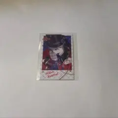 にじさんじ　Melty Valentine