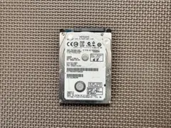 日立 / 2.5インチHDD / 320GB(正常品)のサムネイル