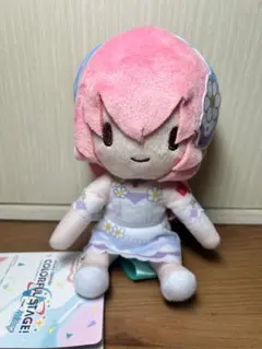 2025年最新】巡音ルカ ぬいぐるみ ふわぷちの人気アイテム - メルカリ