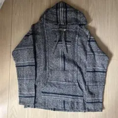 90s~00s メキシカンパーカー