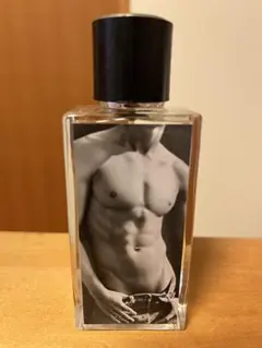 アバクロンビー＆フィッチ フィアース コロン 50ml 香水 箱無しのサムネイル