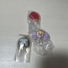 ズートピア　アイスキャンディチャーム　フィニック　フラッシュ　アイスキャンディ