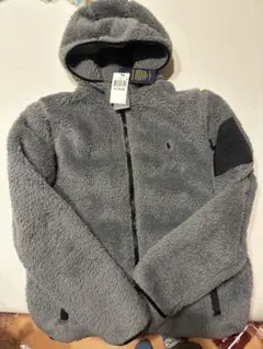 ラルフローレン フリースアウター