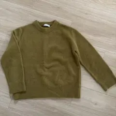 ZARA⭐︎セーター