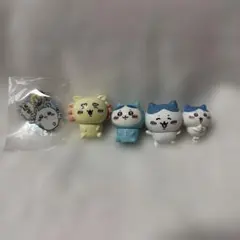 ちいかわフィギュアまとめ売り