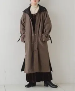 ⭐︎限定値下げ⭐︎チャオパニックティピー【3WAY】ボアベスト付き 