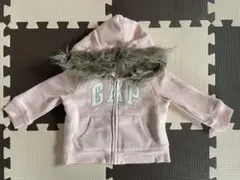 BabyGAP パーカー 80センチ