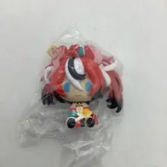 一番くじ　ホロライブ　ちょこのっこ　ハコス・ベールズ33-0310-11