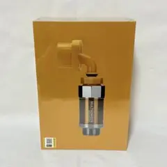 【中古】ジェンマジャパン★シャワーヘッド★洗濯機用イオナイザー★　ジェンマ 中古】ジェンマジャパン☆シャワーヘッド☆洗濯機用イオナイザー