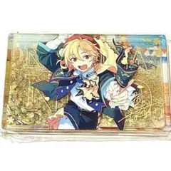 あんさんぶるスターズ!! あんスタ 繁星 流砂 コロッタ 仁兎なずな