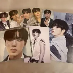 ALPHA DRIVE ONE ジュンソ セット まとめ売り