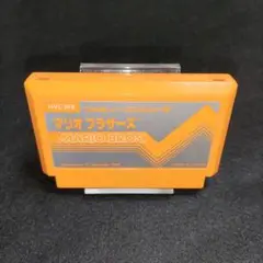 ファミコンソフト まとめ