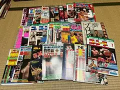 ゴング5月号 昭和プロレス 1973 - メルカリ