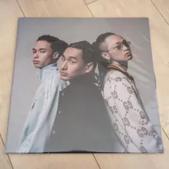 Kaneee Kohjiya & Yvng Patra Champions LP - メルカリ