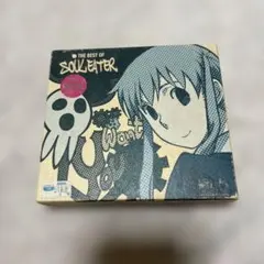マカ ソウル 特典ミニフォトカード ステッカーコレクション SOUL EATER マカ ソウル 特典ミニフォトカード ステッカーコレクション SOUL