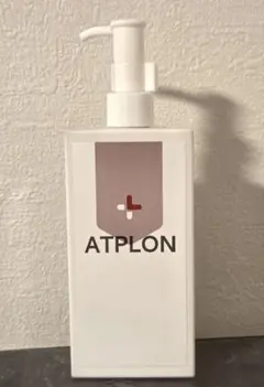 ATPLON ATPオイルソープ ボディソープ 150mlのサムネイル